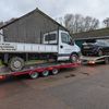 2013 Iveco Daily Tipper LWB