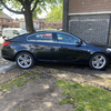 Vauxhall insignia 2.0 cdti diesel