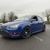 330 Bhp Focus St2