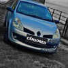 Swap for motorcycle   Clio turbo