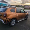 2019 DACIA DUSTER 1.6 PETTOL