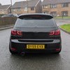 2009 VW GOLF 2.0 TDI