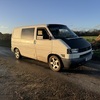 1998 Volkswagen T4 Transporter