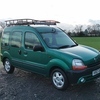 Renault Kangoo Mpv - VERY LOW 39k