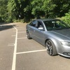 07 AUDI A4 1.9tdi S-line 100k FSH