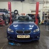 BMW 330D