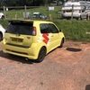 Suzuki Ignis sport Modified