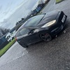 Fiesta st180, Golf gti, type r,audi