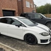 Seat Leon fr 170