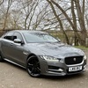 Jaguar xe 2.0d R Sport 2016 px