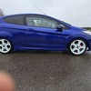 Fiesta st