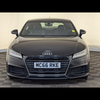 audi tt s line 2016