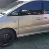 Toyota previa D4 diesel