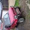 Suzuki Jimny 1.3 offroader