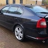 Skoda Octavia Vrs Tfsi 2.0