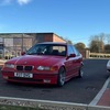 Bmw e36 318i m57 engine