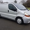 Renault Trafic 1.9 Dci 100bhp