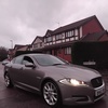 jaguar xfs luxury premium top spec