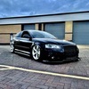 2009 Audi s3 8p stage 2+