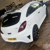 CORSA VXR ARCTIC ED STAGE 2