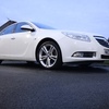 VAUXHALL INSIGNIA cdti EXCLUSIVE