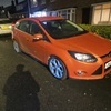 Ford focus titanium 2.0