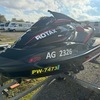 Seadoo GTX 300 Limited 300BHP