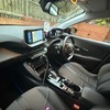 PEUGEOT 208 1.2 ALLURE PREMIUM AUTO