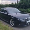 09 Reg Audi A4 B8 2.0 Tdi S Line