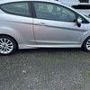 Ford fiesta 1.0 ecoboost 2016 57k