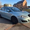 2010 seat Leon s 1.9 TDI