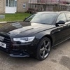 Audi a6 avant 3.0 tdi se quattro