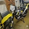 2023 surron storm bee dirt bike