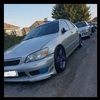 Lexus is200 sport manual