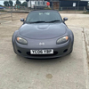 Mazda mx5