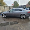 Jaguar xfs 3.0 diesel 275 bhp