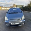 CITREON PICASSO MOT FEB 109k