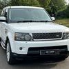 Range rover sport 2010