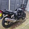 Kawasaki zrx1100 (yamaha, honda ktm