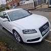 Audi a3 sline 1.6tdi dsg