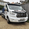 2016 MK8 TRANSIT RECOVERY 2.2 TDCI