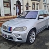 BMW X5 M Sport 3.0sd twin turbo