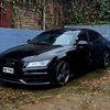 Audi A7 V6 TDI 3.0