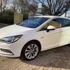 2016 Vauxhall Astra 1.0 Design Eco