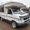 Vw t4 autosleeper