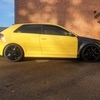 Mega rare imola yellow s3