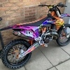 Ktm sx 150 2015 mint condition