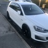 Vw Golf GTD(cupra)(golf R)(gti)(s3)