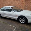 Ford probe garage find