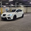 Seat leon cupra 2.0TFSI 360bhp